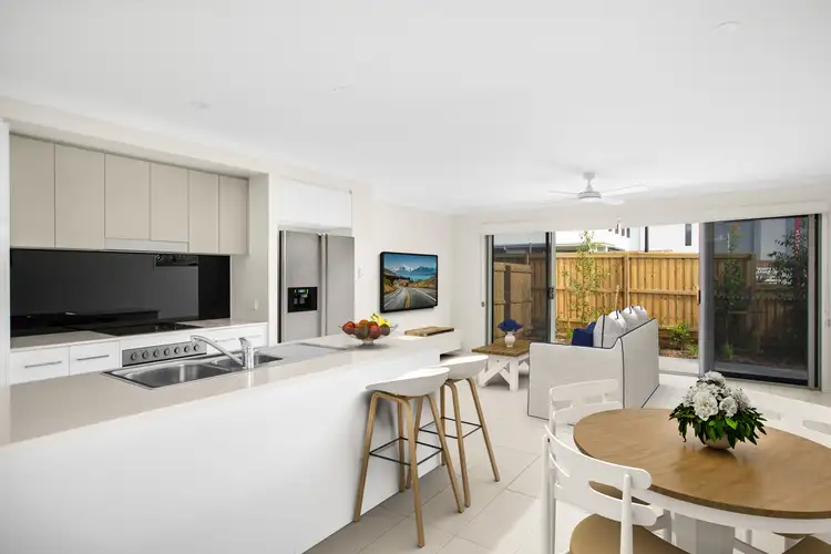 21/188 Gainsborough Drive, Pimpama QLD 4209