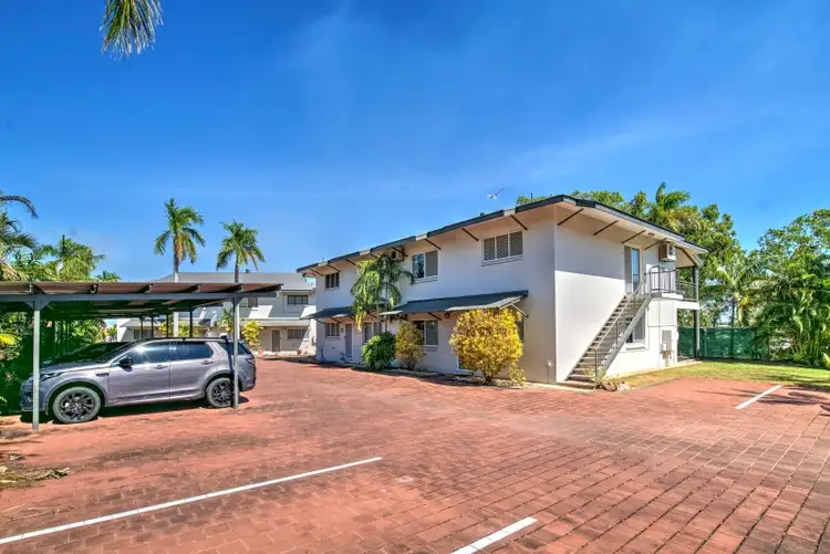 Sixth view of Homely apartment listing, 1/70 Rosebery Drive, Rosebery NT 832