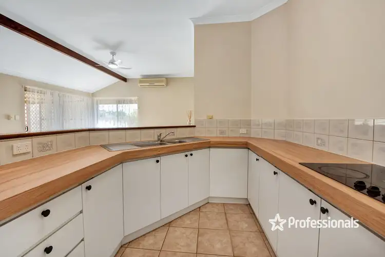Fourth view of Homely house listing, 23A Mitchell Heights, Dongara WA 6525