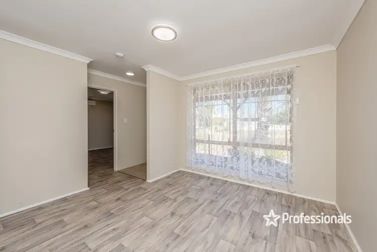 Fifth view of Homely house listing, 23A Mitchell Heights, Dongara WA 6525