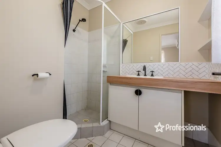 Seventh view of Homely house listing, 23A Mitchell Heights, Dongara WA 6525