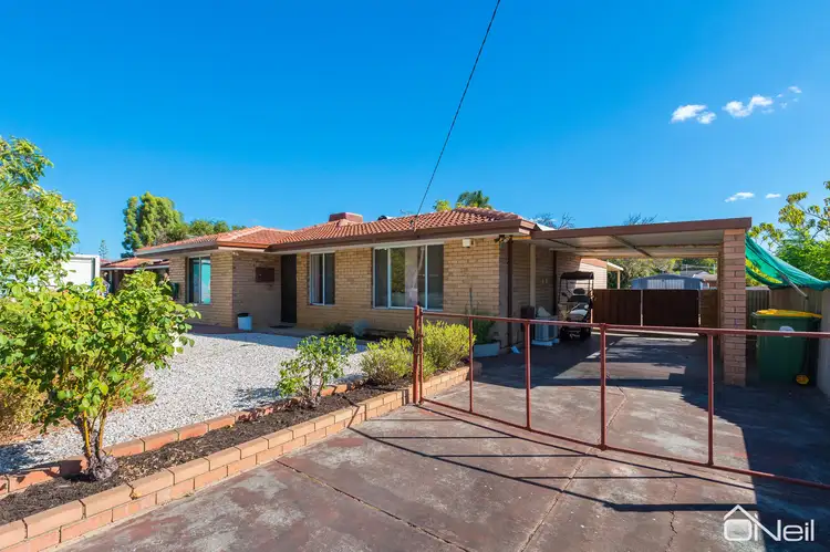 10 Nattai Court, Armadale WA 6112