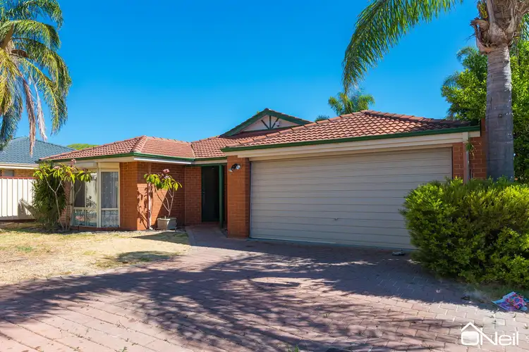 8 Rason Court, Seville Grove WA 6112