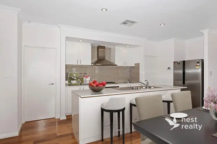 Third view of Homely house listing, 1 Barron Turn, South Yunderup WA 6208