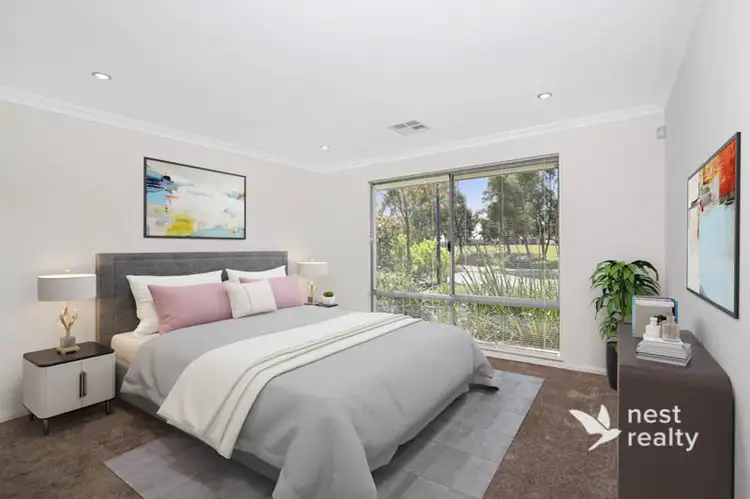 Fourth view of Homely house listing, 1 Barron Turn, South Yunderup WA 6208