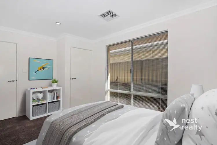 Sixth view of Homely house listing, 1 Barron Turn, South Yunderup WA 6208