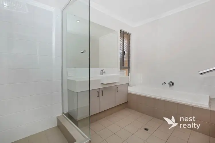Seventh view of Homely house listing, 1 Barron Turn, South Yunderup WA 6208