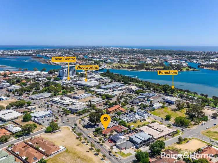 Second view of Homely semi-detached listing, 1/30 Sutton Street, Mandurah WA 6210
