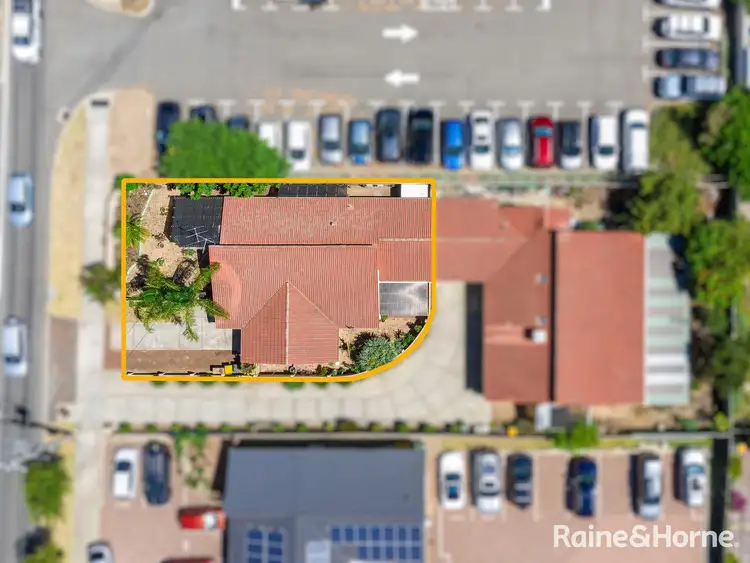 Third view of Homely semi-detached listing, 1/30 Sutton Street, Mandurah WA 6210