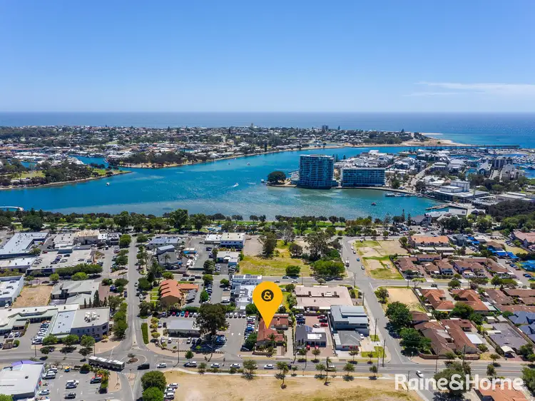 Fourth view of Homely semi-detached listing, 1/30 Sutton Street, Mandurah WA 6210