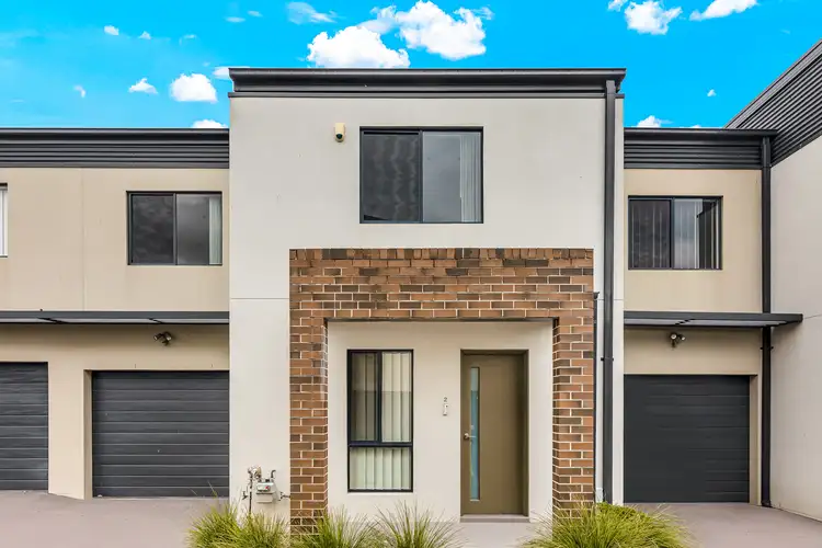 2/16 John Street, St Marys NSW 2760
