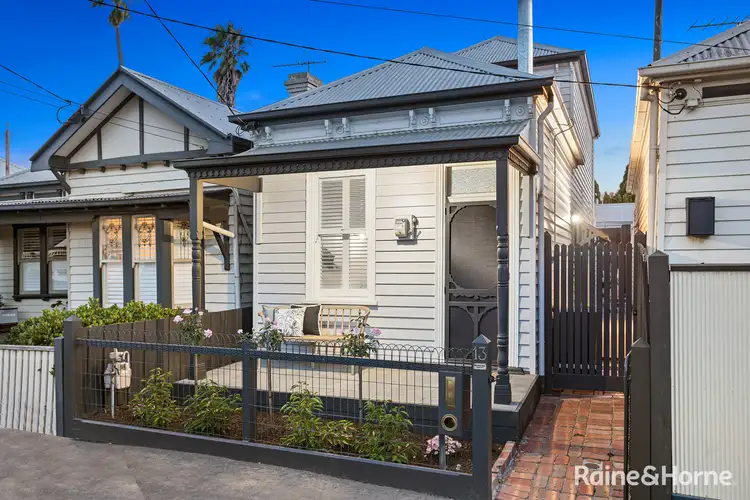 Main view of Homely house listing, 13 Albert Street, Williamstown VIC 3016