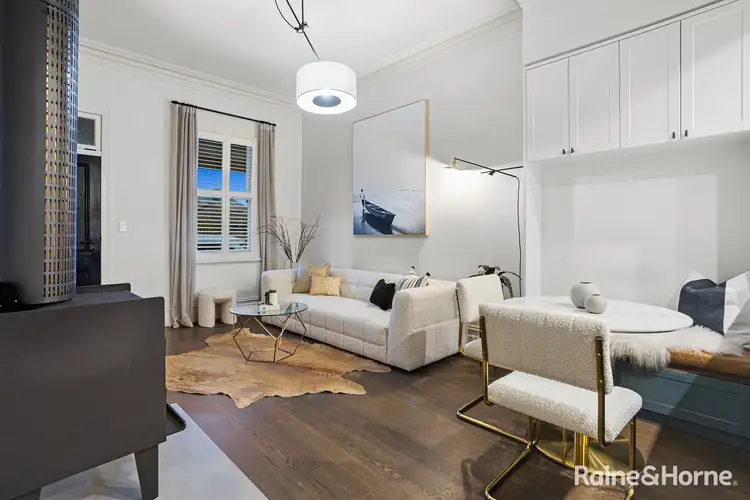 Second view of Homely house listing, 13 Albert Street, Williamstown VIC 3016