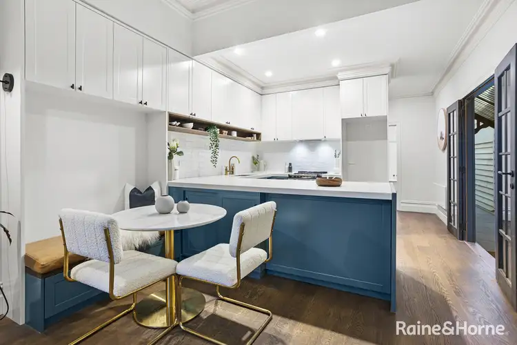 Third view of Homely house listing, 13 Albert Street, Williamstown VIC 3016