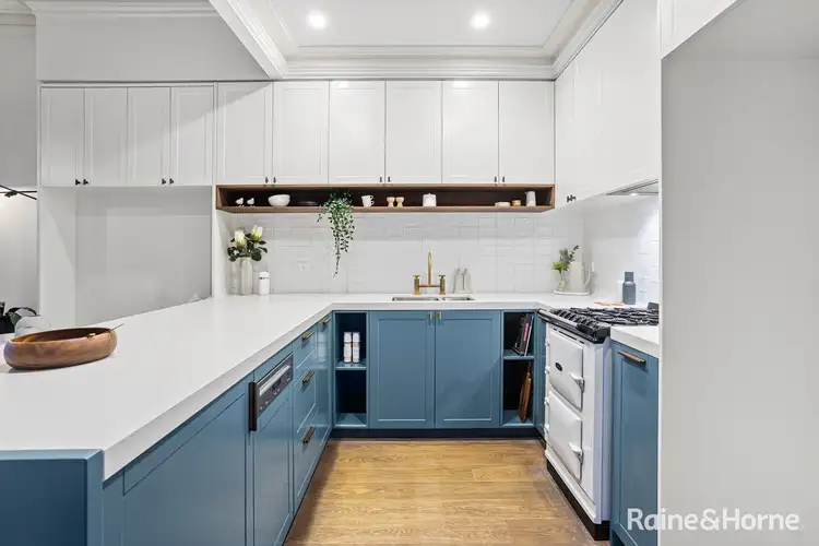 Fourth view of Homely house listing, 13 Albert Street, Williamstown VIC 3016
