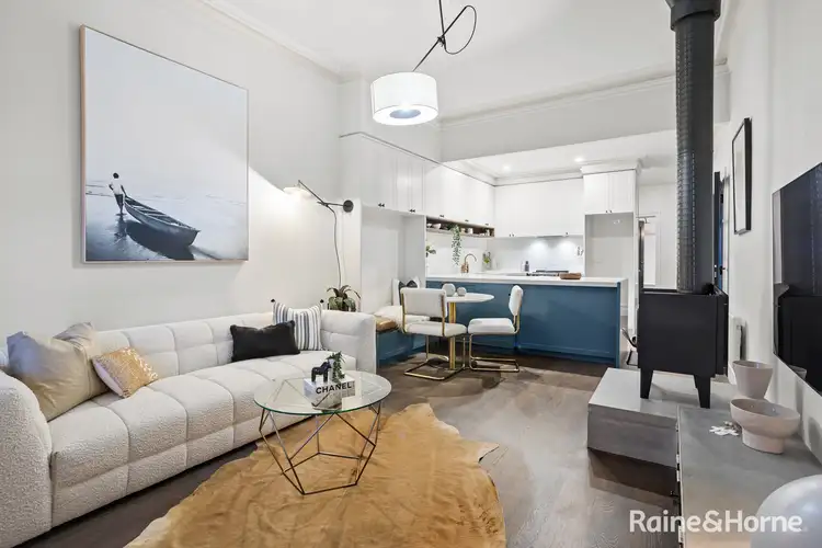 Fifth view of Homely house listing, 13 Albert Street, Williamstown VIC 3016