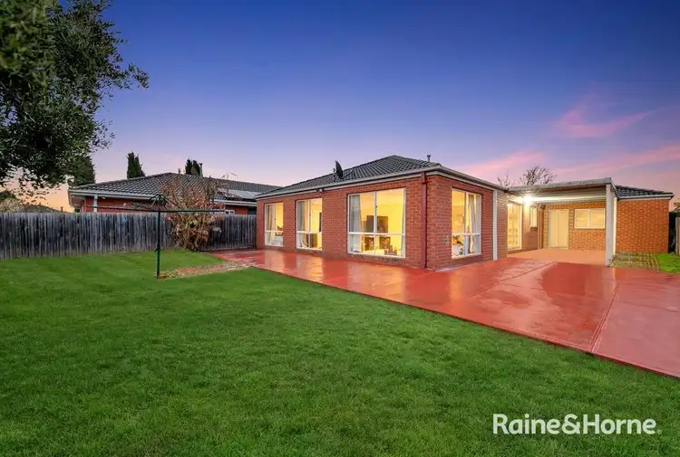 Third view of Homely house listing, 70 Kennedy Parade, Roxburgh Park VIC 3064