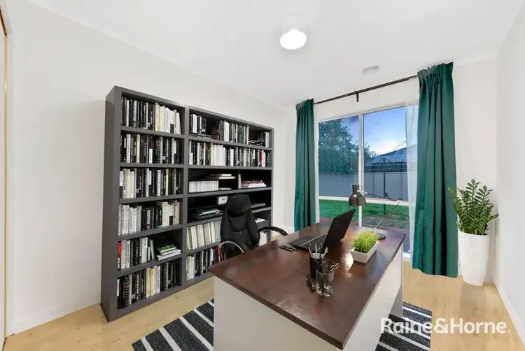 Fifth view of Homely house listing, 70 Kennedy Parade, Roxburgh Park VIC 3064