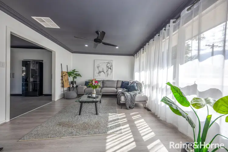 Second view of Homely townhouse listing, 1/10 Rodney St, Gisborne VIC 3437