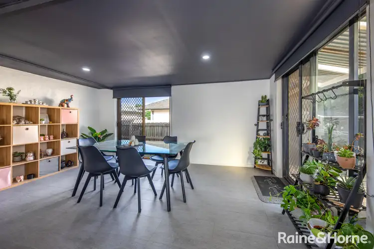 Third view of Homely townhouse listing, 1/10 Rodney St, Gisborne VIC 3437