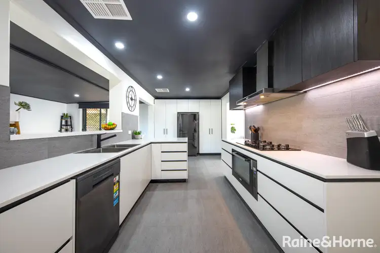 Fourth view of Homely townhouse listing, 1/10 Rodney St, Gisborne VIC 3437