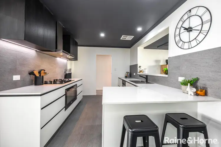 Fifth view of Homely townhouse listing, 1/10 Rodney St, Gisborne VIC 3437