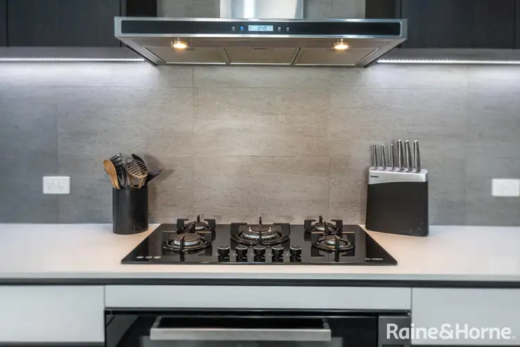 Sixth view of Homely townhouse listing, 1/10 Rodney St, Gisborne VIC 3437