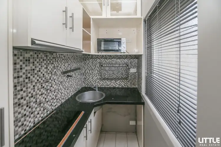 Fourth view of Homely apartment listing, 5/1 Lawson Grove, South Yarra VIC 3141