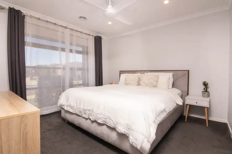 Fourth view of Homely house listing, 84 Settlers Drive, Kialla VIC 3631