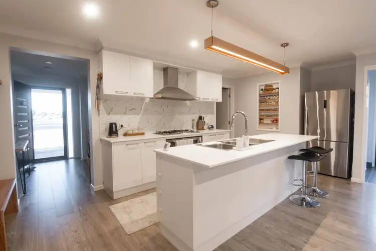 Sixth view of Homely house listing, 84 Settlers Drive, Kialla VIC 3631