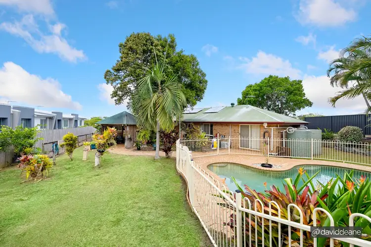 Second view of Homely house listing, 7 Birchgrove Crescent, Kallangur QLD 4503