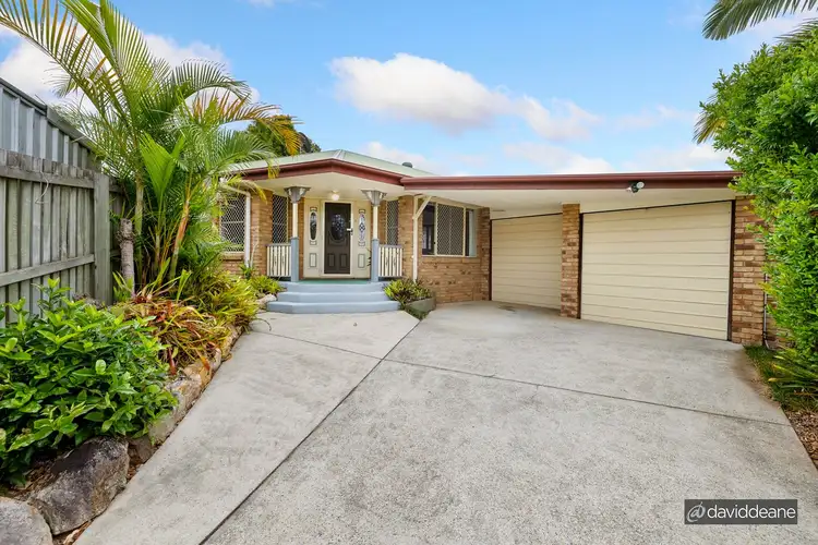 Third view of Homely house listing, 7 Birchgrove Crescent, Kallangur QLD 4503