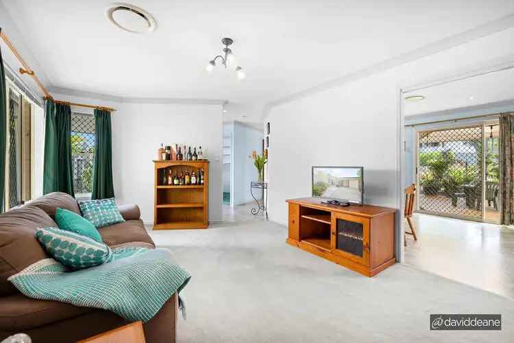 Fifth view of Homely house listing, 7 Birchgrove Crescent, Kallangur QLD 4503