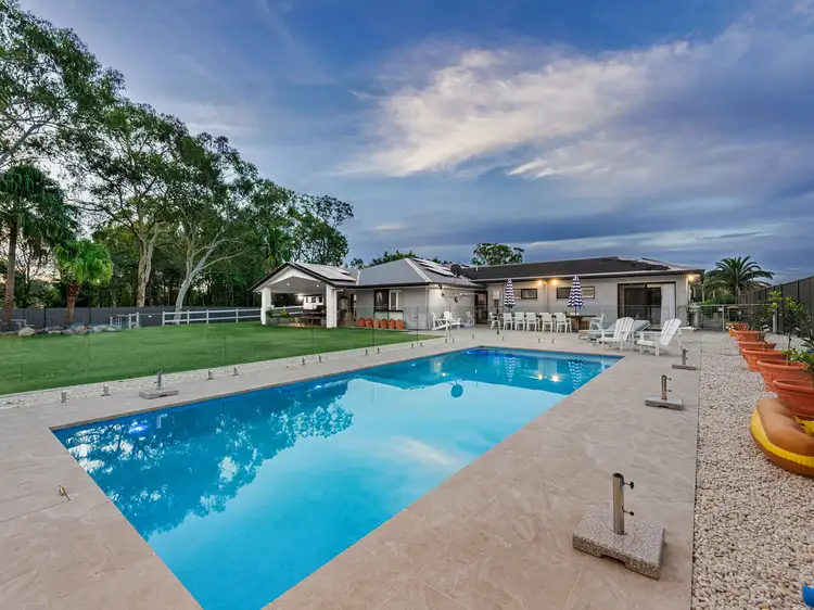 305 Boston Road, Belmont QLD 4153