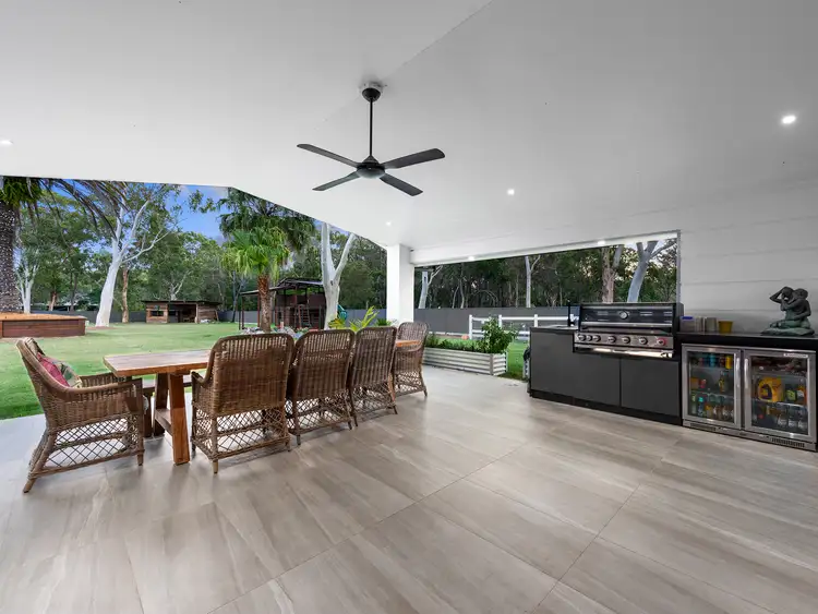 Third view of Homely house listing, 305 Boston Road, Belmont QLD 4153