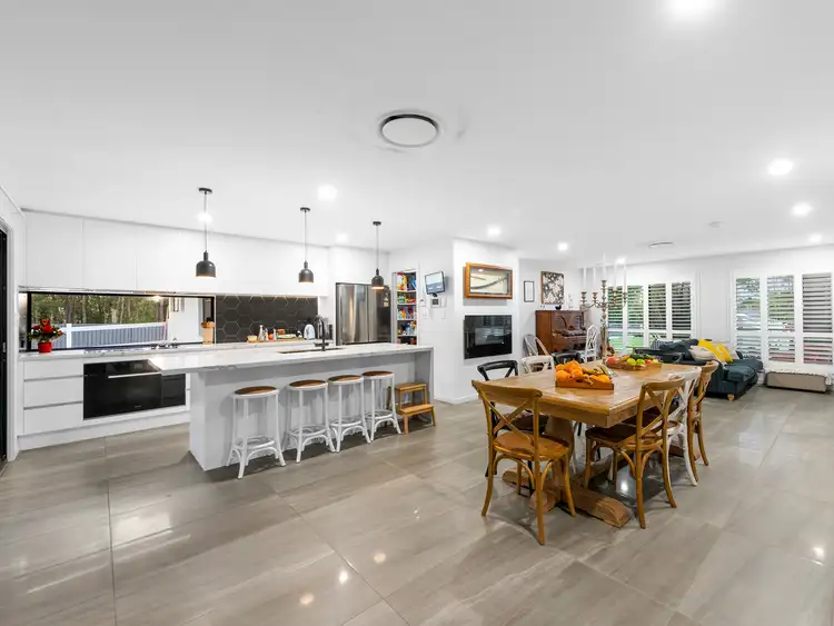 Fourth view of Homely house listing, 305 Boston Road, Belmont QLD 4153