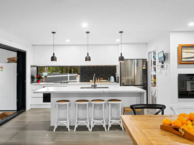 Fifth view of Homely house listing, 305 Boston Road, Belmont QLD 4153