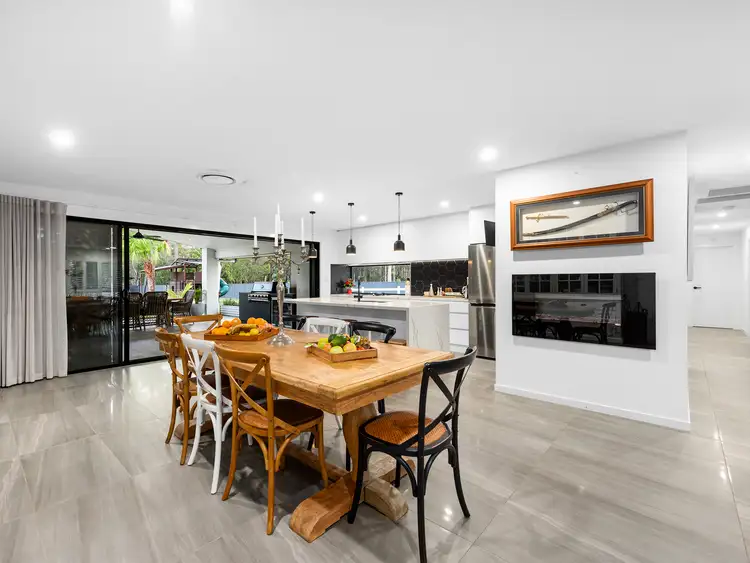 Sixth view of Homely house listing, 305 Boston Road, Belmont QLD 4153