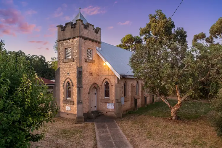 69 Bridge Road, Langhorne Creek SA 5255