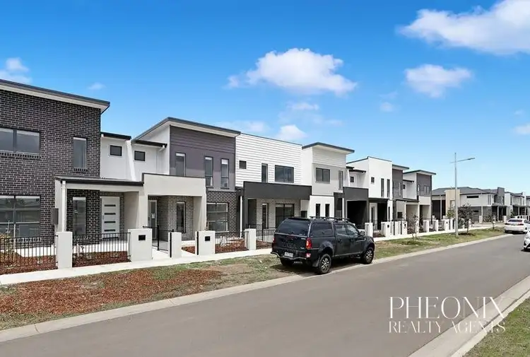 Second view of Homely house listing, 32 Fragrance Terrace, Manor Lakes VIC 3024