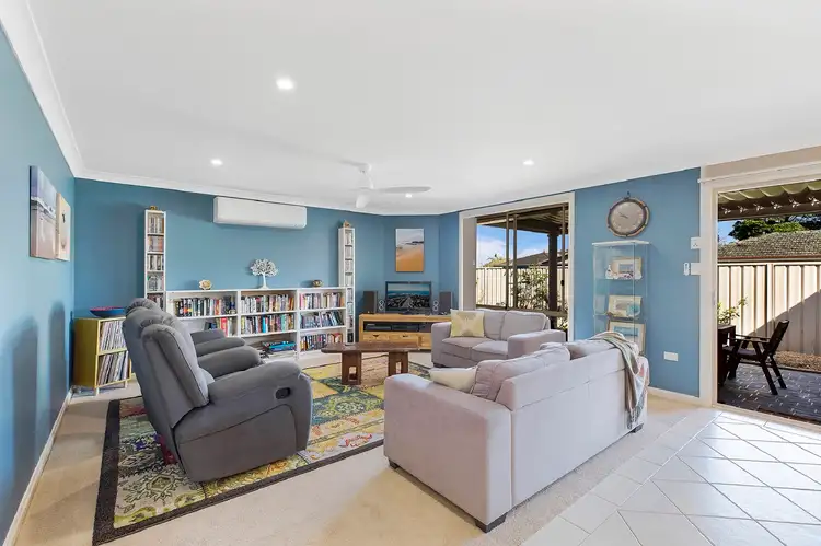 Second view of Homely house listing, 2/21 Archbold Road, Long Jetty NSW 2261