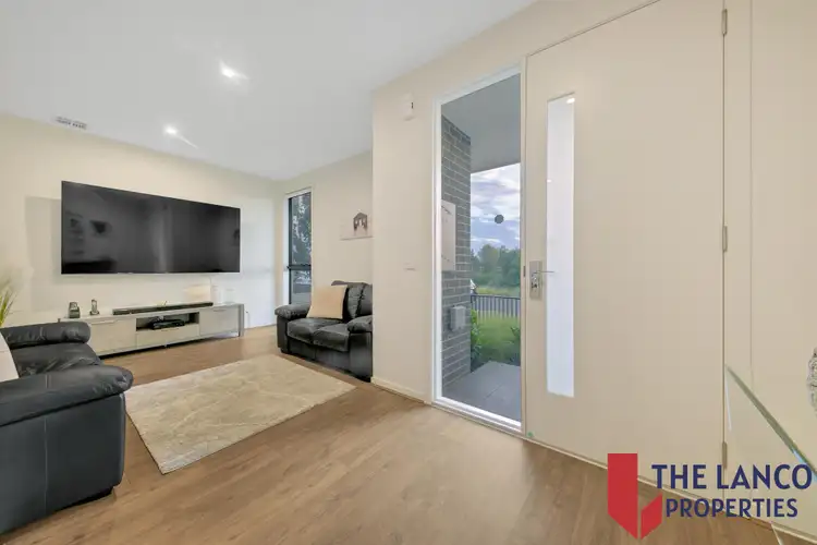 Third view of Homely house listing, 80 Featherwood Drive, Aintree VIC 3336