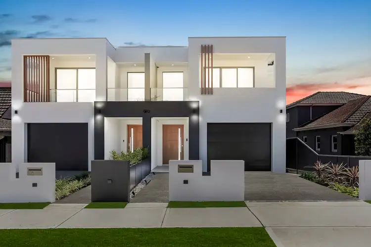 60 Mimosa Street, Bexley NSW 2207