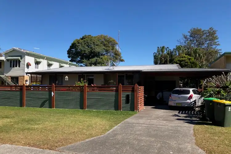 Third view of Homely house listing, 3 & 5 Faulkner Street, Tweed Heads South NSW 2486