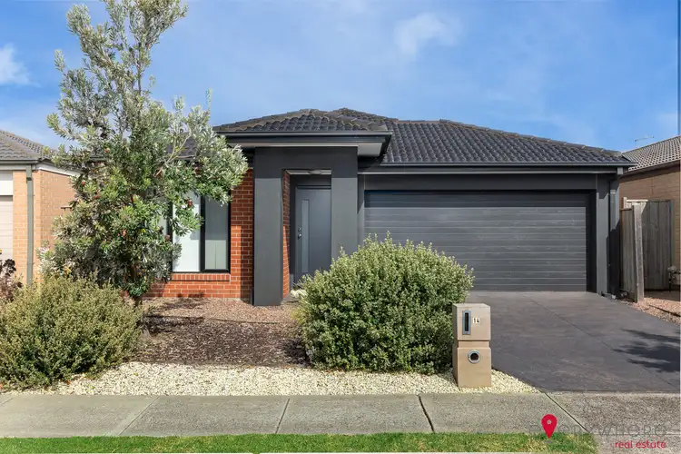 14 Casino Parade, Point Cook VIC 3030