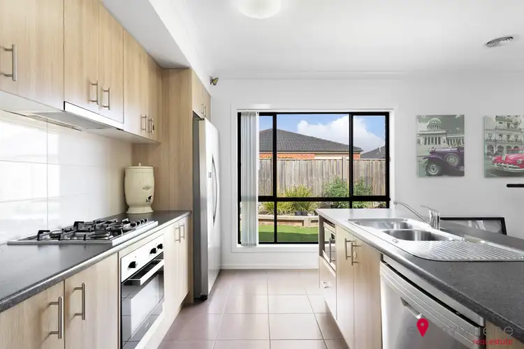 Third view of Homely house listing, 14 Casino Parade, Point Cook VIC 3030