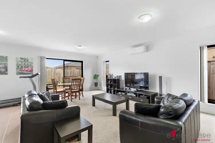 Fourth view of Homely house listing, 14 Casino Parade, Point Cook VIC 3030