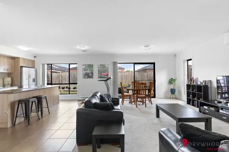 Fifth view of Homely house listing, 14 Casino Parade, Point Cook VIC 3030