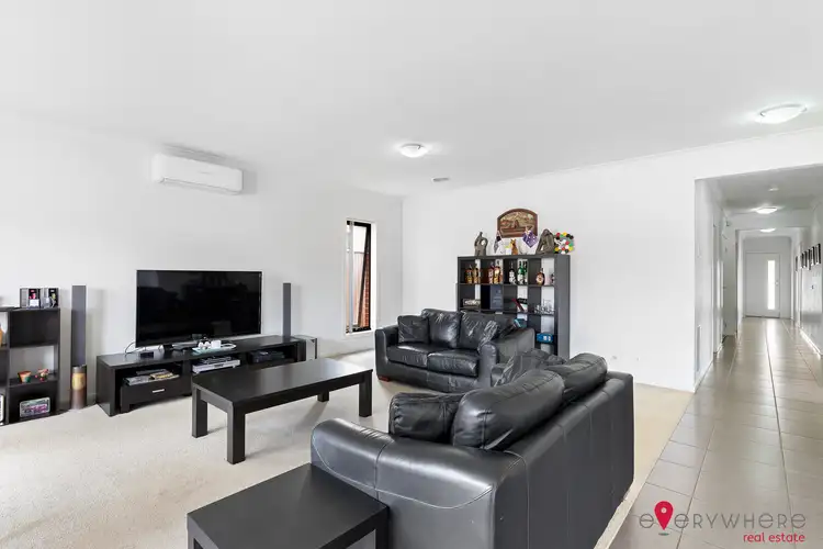 Sixth view of Homely house listing, 14 Casino Parade, Point Cook VIC 3030