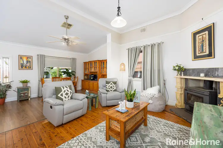 Second view of Homely house listing, 81 Best Street, Wagga Wagga NSW 2650